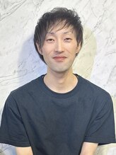 ファミリーサロンクエスト 天間店(Quest) 川合 正祐