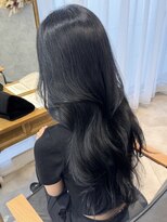 リアンバイアリュール(Lian by Allure)&nbsp;韓国レイヤーダークグレージュ