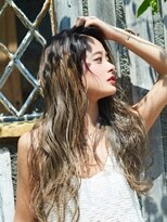 アッシュ 八王子みなみ野店(Ash)&nbsp;大人ロング