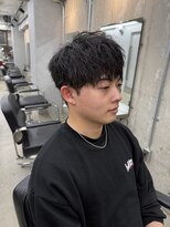 オルカ(ORCA)&nbsp;ルーズショート