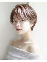 グリッター 泉中央店(GRITTERs) スェードショート