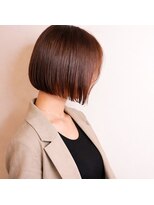 デイ(day)&nbsp;ボブ/宮崎