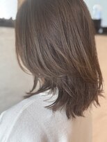 リトリート(retreat)&nbsp;グレージュ