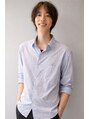 ラフィス ヘアー ロビン 名古屋店(La fith hair robin)&nbsp;森川 衛