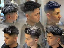 エクファフォーメン(EX-FA FOR MEN)