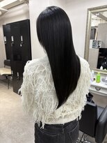 ソワンドゥブレスシエン 堀江店(soin de brace CIEN) 髪質改善×イメチェン