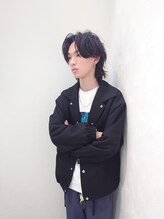 リッシュ 市原店(Lish)&nbsp;佐藤 徠稀