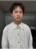 ナードショート