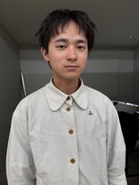 ワビ(wabi)&nbsp;ナードショート