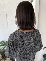 リベッタ(Ribetta)&nbsp;[骨格補正カット]レイヤーボブ