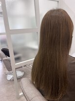 ルスリー 埼玉所沢店(Lsurii) 髪質改善/縮毛矯正/美髪/艶髪/髪質改善トリートメント/所沢