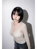 【GRAND OPEN記念】カット+毛髪再生髪質改善トリートメント