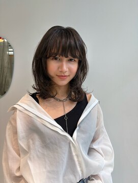 エディット トウキョウ(e.dit tokyo) ミディアムレイヤー