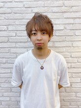リットレジット(Lit legit)&nbsp;SHIN 