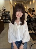 レイヤーカット