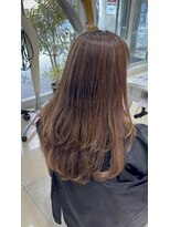 クレア 上大岡(CREA)&nbsp;全体レイヤー×ハイライト