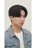 【楽々SET★】カット+ダウンパーマor曲がる酸性ストレート ¥11900(立川)
