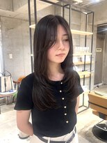 ラボヌールヘアーパルフェ 大宮西口店(La Bonheur hair parfait)&nbsp;仕事もプライベートもおまかせあれ☆【関根】