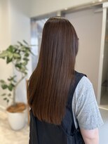 エマ 経堂(EMMA) 経堂駅徒歩1分/髪質改善/白髪改善/ダメージレス/9時からオープン