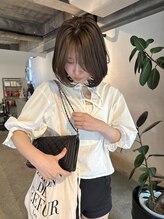 髪質改善とは◇