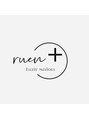 ルアンプラス(ruen+)/髪質改善/縮毛矯正/ブリーチ/UPTOGLOSS