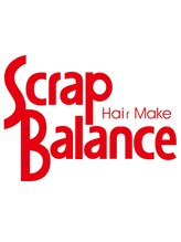 スクラップバランス(Scrap Balance) Scrap Balance