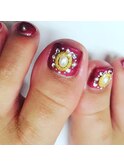 フット☆ネイル