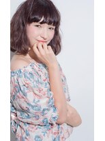 オリーブフォーヘアー(olive For hair)&nbsp;☆スウィートミディ☆【olive for hair】03-6914-0898