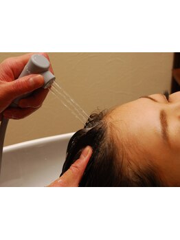 【東山公園徒歩3分】《極上ヘッドスパで本格エイジングケア★》効果実感にこだわった自然派スパを貴方に♪