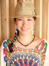 リラックスヘアールーツ (Relax Hair Roots)&nbsp;田畑 悠子