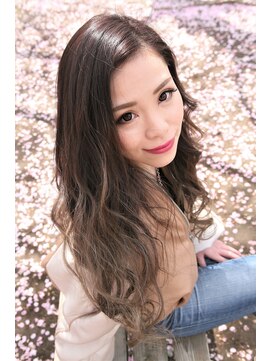 フリーク つくば店(FREAK) ロングヘアー