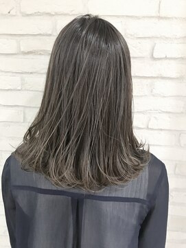 コル(CoL) ナチュラルハイライト×アマランス【RIE】