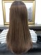 マナハウス(MANA HOUSE)の写真/クセやダメージ、乾燥による広がりへ潤い補給。髪の状態を見極、最適な施術でうるツヤ美髪へと導きます。