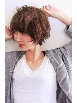 ファンパレッタ(fan paleta) アクティブ☆ショート【summerタイプ】fanpaleta