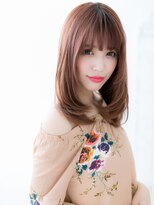 フェイス 赤羽 ネオ(face Akabane neo)&nbsp;大人綺麗めレイヤー