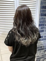 エイト 沖縄豊崎店(EIGHT toyosaki) 【EIGHT 豊崎】お客様スタイル_夏スタイル