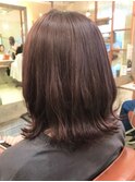 可愛いピンクベージュで女子力アップ　neolivecopain