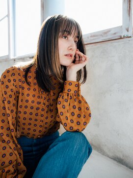 プロデュース 町田店(Produce) 大人かわいいレイヤーナチュラルカラー【町田/町田駅】