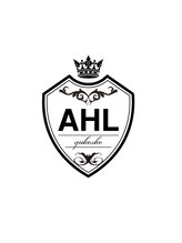 Alushe 秋葉原 髪質改善/韓国風レイヤーカット/men'sパーマ（旧：Alushe 秋葉原店）