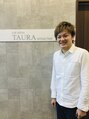 タウラアルチザンヘアー 田浦 宏光