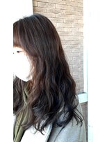 ヘアアンドメイク チェル(hair&make CheRu.) ふわゆるスタイル［御殿場/裾野/メンズ］