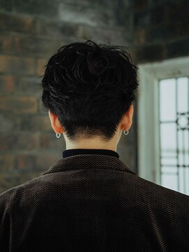 プロデュース 町田店(Produce) 刈り上げさわやかマッシュ【町田/町田駅】