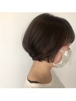 ザ ラボ アングゥ(The Labo ungu) 春色ベージュカラー♪