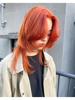 ジーナ(XENA) 【光】Orange