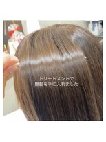 シープン(sheepn) 艶髪