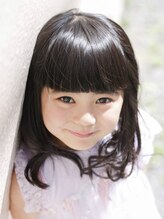 ロックス(ROX) ゆるふわミディアム