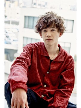 クレスト 近江八幡店(CREST) スパイラルマッシュ