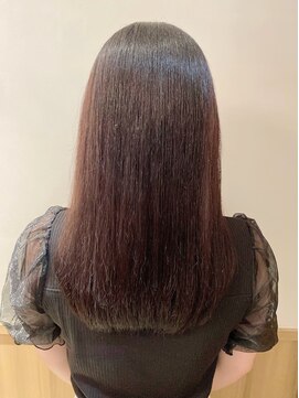 ユキオグループ グラン(yg GRAN) 20代30代☆ふわ揺れロング・艶サラ・髪質改善・ストレート