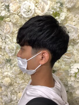 みその 高坂店 メンズゆるスパイラル