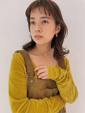 オーダー(OORDER) ：：：：：warm beige♪：：：：：